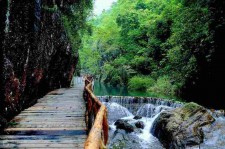 巴中周边旅游(周边旅游景区哪里好玩)