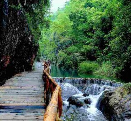 巴中周边旅游(周边旅游景区哪里好玩)