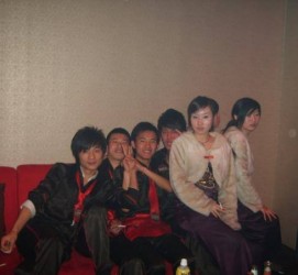 巴中武汉雇用男伴游(武汉雇用男伴游戏主播)