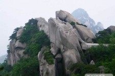 巴中安徽旅游攻略(安徽旅游攻略三日游)