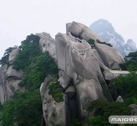巴中安徽旅游攻略(安徽旅游攻略三日游)