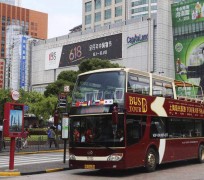 巴中上海私人伴游 上海过年怎么玩？这些“微游”线路了解下→