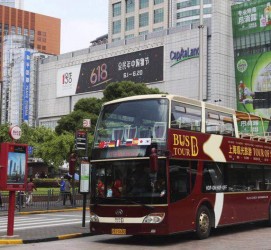 巴中上海私人伴游 上海过年怎么玩？这些“微游”线路了解下→