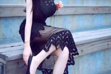 巴中甜蜜的中国伴游(甜蜜暴击未减删樱花版)