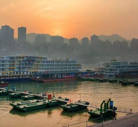 巴中重庆自由行(重庆自由行2天攻略)