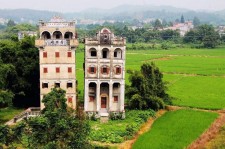 巴中广东旅游攻略(广东旅游攻略景点必去)