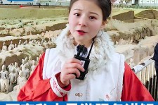 巴中北京商务伴游 “网约导游”走红西安 去年近8万人下单体验西安深度游