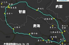 巴中自驾旅游攻略(沈阳到乌拉盖草原自驾旅游攻略)