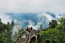 巴中二日游(二日游旅游攻略)