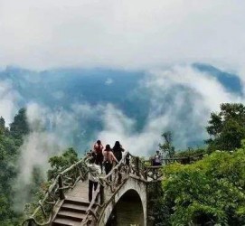巴中二日游(二日游旅游攻略)