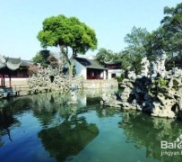 巴中苏州旅游攻略(苏州旅游攻略自由行攻略)