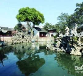 巴中苏州旅游攻略(苏州旅游攻略自由行攻略)