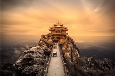 巴中洛阳旅游攻略(洛阳旅游攻略二日游路线推荐)