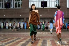 巴中广西民族大学兼职模特李琳(2022年即将升为公办的大学)
