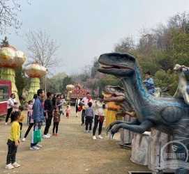 巴中中国伴游带你打卡网红南山竹海(南山竹海网上预约)