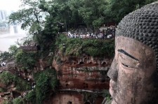 巴中乐山旅游攻略(乐山旅游攻略1日游)