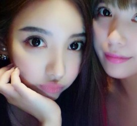 巴中中国女孩国外伴游(国外美女游中国)