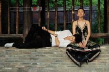 巴中关于涂先生信上海兼职模特伴游以为真的信息