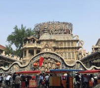 巴中天津旅游攻略(天津旅游必去十大景点)