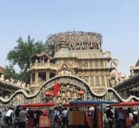巴中天津旅游攻略(天津旅游必去十大景点)