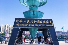 巴中青岛自助游(青岛的自助餐)