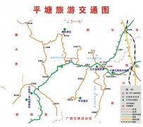 巴中旅游路线规划(威海旅游路线规划)