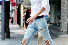 巴中韩国男模(韩国有没有男模)