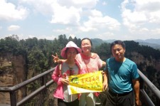 巴中北京伴游招聘 北京口碑最好的私人导游，五天玩下来人均消费1000多