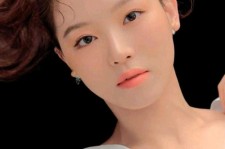 巴中韩国模特(韩国模特大赛 你喜欢几号)