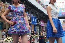 巴中重庆模特兼职评价(重庆模特公司哪家好)