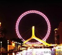 巴中天津游玩攻略(天津旅游攻略 必玩)