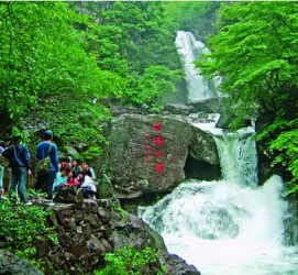 巴中安吉旅游攻略(湖州安吉旅游攻略)