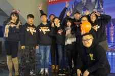巴中中国留学生德国伴游(有一名德国留学的中国留学生)