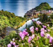 巴中旅遊(旅游景点)