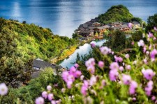 巴中旅遊(旅游景点)