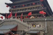 巴中西安游玩攻略(西安游玩攻略一日游自由行)