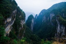 巴中伴游中国带你去湘西(湘西跟团旅游)