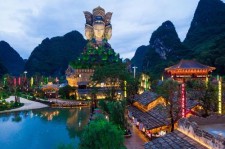 巴中旅游攻略网(旅游攻略网站推荐知乎)
