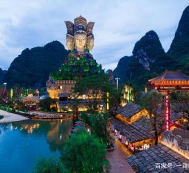 巴中旅游攻略网(旅游攻略网站推荐知乎)