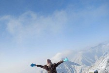 巴中西岭雪山攻略(西岭雪山攻略图)
