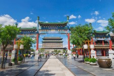 巴中旅行攻略(北京旅行攻略思维导图)