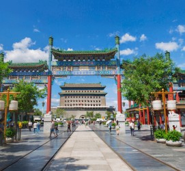巴中旅行攻略(北京旅行攻略思维导图)