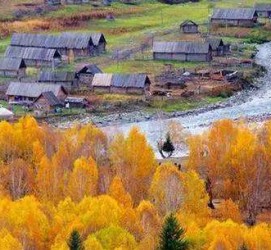巴中携手中国伴游大西南的独特风光(五一西南地区的小众旅游)