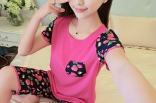 巴中寝衣淘宝模特兼职(淘宝的试衣模特兼职在哪里能够找到)