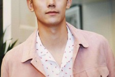 巴中中国男模(中国男模特照片)
