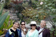 巴中带着老伴游中国(我和老伴儿的旅行记录)