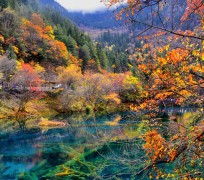巴中四川旅游攻略(四川旅游攻略十五日游)