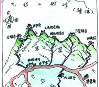 巴中一日游线路(龙虎山旅游攻略一日游线路)