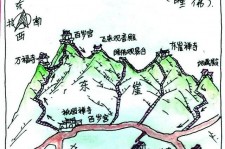巴中一日游线路(龙虎山旅游攻略一日游线路)