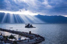 巴中洱海旅游攻略(成都到洱海旅游攻略)